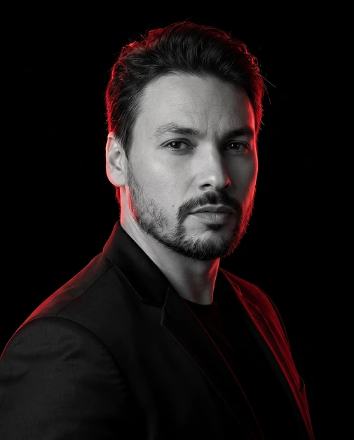 ERICK BOCARDI